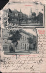 (Bild 00041) - 1904 Poststempel / Verlag: unbekannt