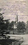 (Bild 00036) - 1916 Poststempel / Verlag: Josef Niessen, Alsdorf