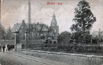 (Bild 00147) - 1912 Poststempel / Verlag: Gerh. Mertens, Aachen