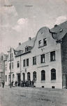 (Bild 00166) - 1913 Poststempel / Verlag: Johann Niessen, Alsdorf