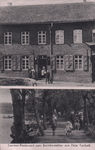 (Bild 00226) - 1918 Poststempel / Verlag: August Wiegand, Würselen
