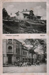 (Bild 00233) - 1919 / Verlag: Alfons Chauvistre, Alsdorf-Hoengen