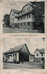(Bild 00245) - 1919 / Verlag: H. Lehmkühler, Alsdorf