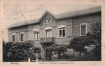 (Bild 00257) - 1914 Poststempel / Verlag: Josef Dostal, Alsdorf