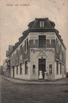 (Bild 00268) - 1916 Poststempel / Verlag: H. Lehmkühler, Alsdorf-Hoengen