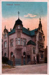 (Bild 00012) - 1925 Poststempel (Handkolorier) / Verlag: unbekannt