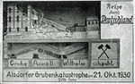 (Bild 00082) - 1933 Poststempel / Verlag: unbekannt