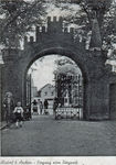 (Bild 00146) 1940 Poststempel / Verlag: Aug. Zerbst, Alsdorf