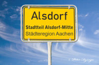 Alsdorf-Mitte