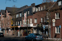 Begau, Aachener Straße, Foto-Nr. 18, 03.03.2011