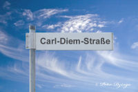 Carl-Diem-Straße