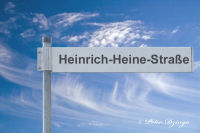 Heinrich-Heine-Straße