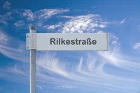 Rilkestraße