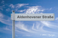 Aldenhovener Straße