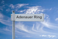 Blumenrath, Adenauer Ring, Foto-Nr. 2