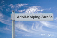 Adolf-Kolping-Straße