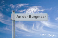 Blumenrath, An der Burgmaar, Foto-Nr. 2