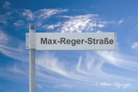 Max-Reger-Straße