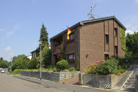 Broicher Siedlung, Am Ginsterberg, Foto-Nr. 13, 11.07.2010