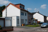 Broicher Siedlung, Am Ginsterberg, Foto-Nr. 14, 11.07.2010
