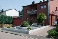 Broicher Siedlung, Am Ginsterberg, Foto-Nr. 19, 11.07.2010