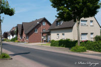 Broicher Siedlung, Blumenrather Straße, Foto-Nr. 49, 27.06.2010