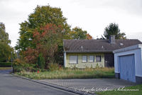 Broicher Siedlung, Greifswalder Straße, Foto-Nr. 3, 16.10.2012