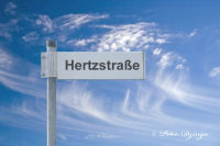 Hertzstraße