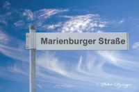Marienburger Straße