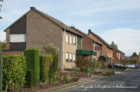 Broicher Siedlung, Tilsiter Straße, Foto-Nr. 3, 16.10.2012