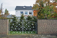 Broicher Siedlung, Tilsiter Straße, Foto-Nr. 4, 16.10.2012