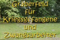 Gedenkstätten, Gräberfeld für Kriegsgefangene und Zwangsarbeiter, Foto-Nr. 2, 04.06.2011|50.88786442,6.15018725