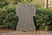 Gedenkstätten, Grubenunglück 1930 - Friedhof Kellersberg, Foto-Nr. 5, 12.03.2011<br />Gedenkstätte auf dem Friedhof Kellersberg|50.86502778,6.16991667