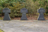 Gedenkstätten, Grubenunglück 1930 - Friedhof Kellersberg, Foto-Nr. 6, 12.03.2011<br />Gedenkstätte auf dem Friedhof Kellersberg|50.86502778,6.16991667
