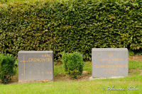 Gedenkstätten, Grubenunglück 1930 - Nordfriedhof, Foto-Nr. 15, 07.07.2011<br />Gedenkstätte auf dem Nordfriedhof|50.88777778,6.14922222