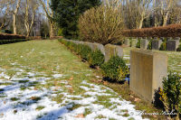Gedenkstätten, Grubenunglück 1930 - Nordfriedhof, Foto-Nr. 14, 07.03.2010<br />Gedenkstätte auf dem Nordfriedhof|50.88777778,6.14922222