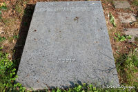 Gedenkstätten, Jüdische Begräbnisstätte auf dem Nordfriedhof, Foto-Nr. 9, 04.06.2011<br />Den Text können sie im Erläuterungstext unter "3. Gedenkstein" lesen.|50.88761111,6.14936111