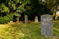 Gedenkstätten, Jüdischer Friedhof Begau, Foto-Nr. 7, 29.10.2011|50.85427778,6.21136111