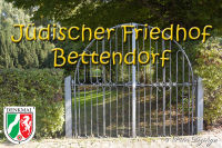 Jüdischer Friedhof Bettendorf