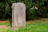 Gedenkstätten, Jüdischer Friedhof Bettendorf, Foto-Nr. 7, 29.10.2011|50.88755557,6.19869444