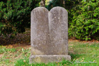 Gedenkstätten, Jüdischer Friedhof Bettendorf, Foto-Nr. 5, 29.10.2011|50.88755557,6.19869444