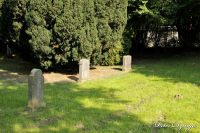 Gedenkstätten, Jüdischer Friedhof Bettendorf, Foto-Nr. 4, 27.09.2009|50.88755557,6.19869444