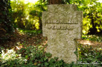 Gedenkstätten, Kriegsgräberstätte Alter Friedhof Warden, Foto-Nr. 10, 07.07.2011|50.86077778,6.21852778