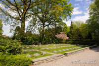 Gedenkstätten, Kriegsgräberstätte Friedhof Hoengen, Foto-Nr. 6, 17.04.2011|50.86786111,6.2095