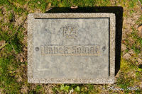 Gedenkstätten, Kriegsgräberstätte Friedhof Hoengen, Foto-Nr. 9, 17.04.2011|50.86786111,6.2095