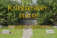 Gedenkstätten, Kriegsgräberstätte Friedhof Hoengen, Foto-Nr. 2, 17.04.2011|50.86786111,6.2095