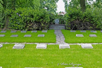 Gedenkstätten, Kriegsgräberstätte Friedhof Hoengen, Foto-Nr. 4, 02.06.2010|50.86786111,6.2095