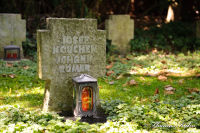 Gedenkstätten, Kriegsgräberstätte Nordfriedhof, Foto-Nr. 6, 06.07.2011|50.8875,6.14833333