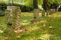 Gedenkstätten, Kriegsgräberstätte Nordfriedhof, Foto-Nr. 5, 06.07.2011|50.8875,6.14833333