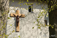 Kreuze am Wegesrand, 11. &quot;Schleibacher Kreuz&quot;, Foto-Nr. 4, 09.04.2011|50.850079,6.14782999992